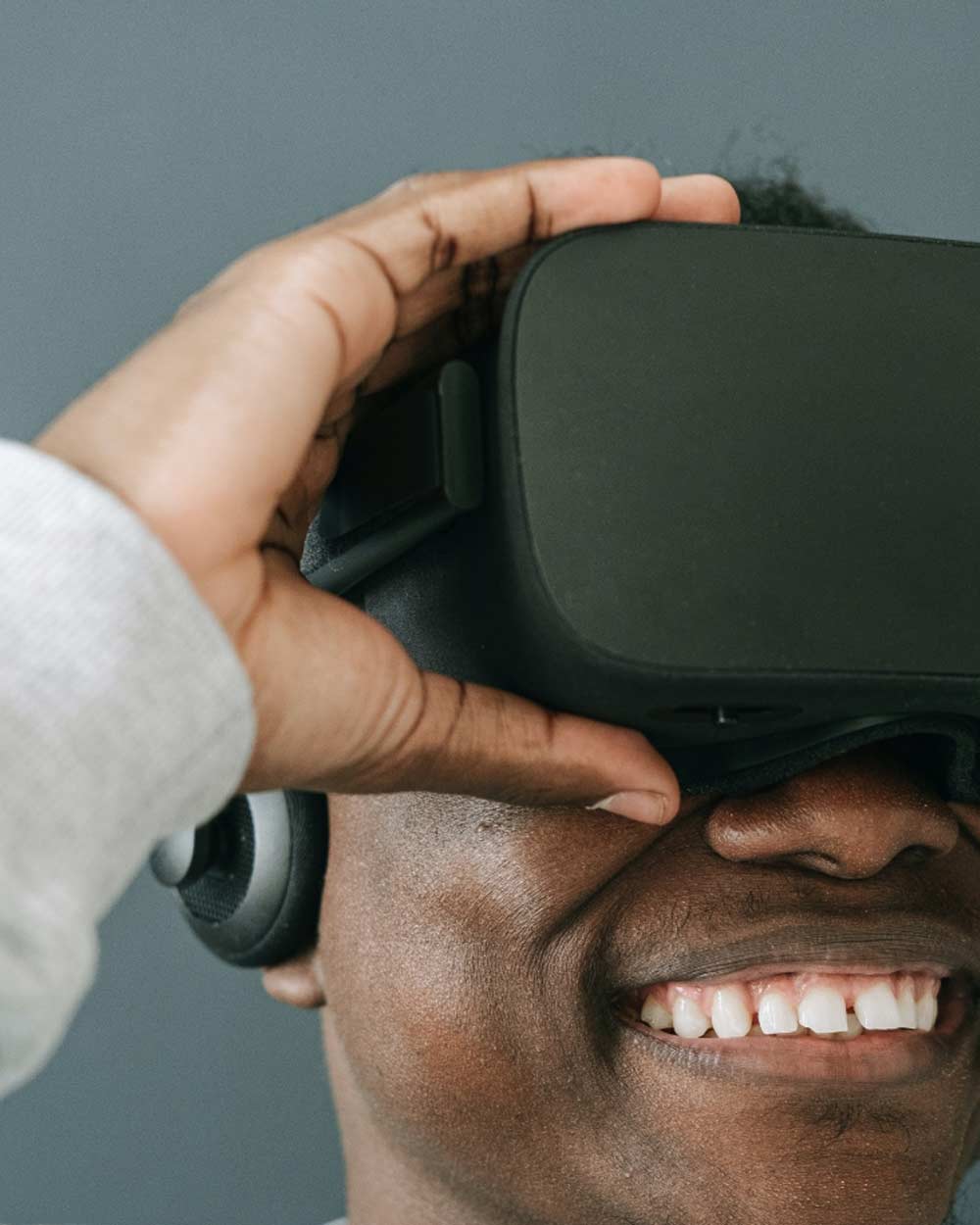 VR – All In One – Tidal Advisory Group